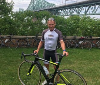 Luto En El Ciclismo: Fallece El Exciclista Francés Pascal Hervé A Los 60 Años
