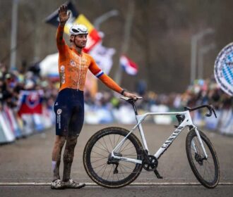 Mundial Cx 2025: ¡Van 7 Para Van Der Poel! 1 Mundial Cx 2025: ¡Van 7 Para Van Der Poel!