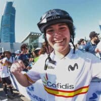 Alba Riera, la nueva joya del trial español: Campeona del Mundo a los 16