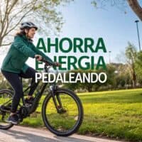 Pedalea más lejos, pedalea mejor: Guía definitiva para ahorrar energía en la bicicleta