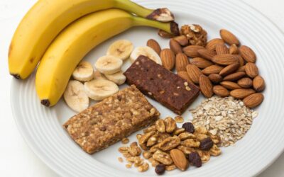 Alimentos indispensables en la dieta para ciclistas