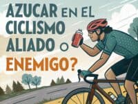 az car en el ciclismo aliado o enemigo