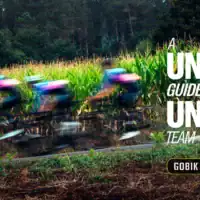 Gobik Guide: Tu Compañero Ideal para Rutas Ciclistas Inolvidables