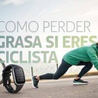 Cómo Perder Grasa Correctamente Para Ganar Músculo Si Eres Ciclista