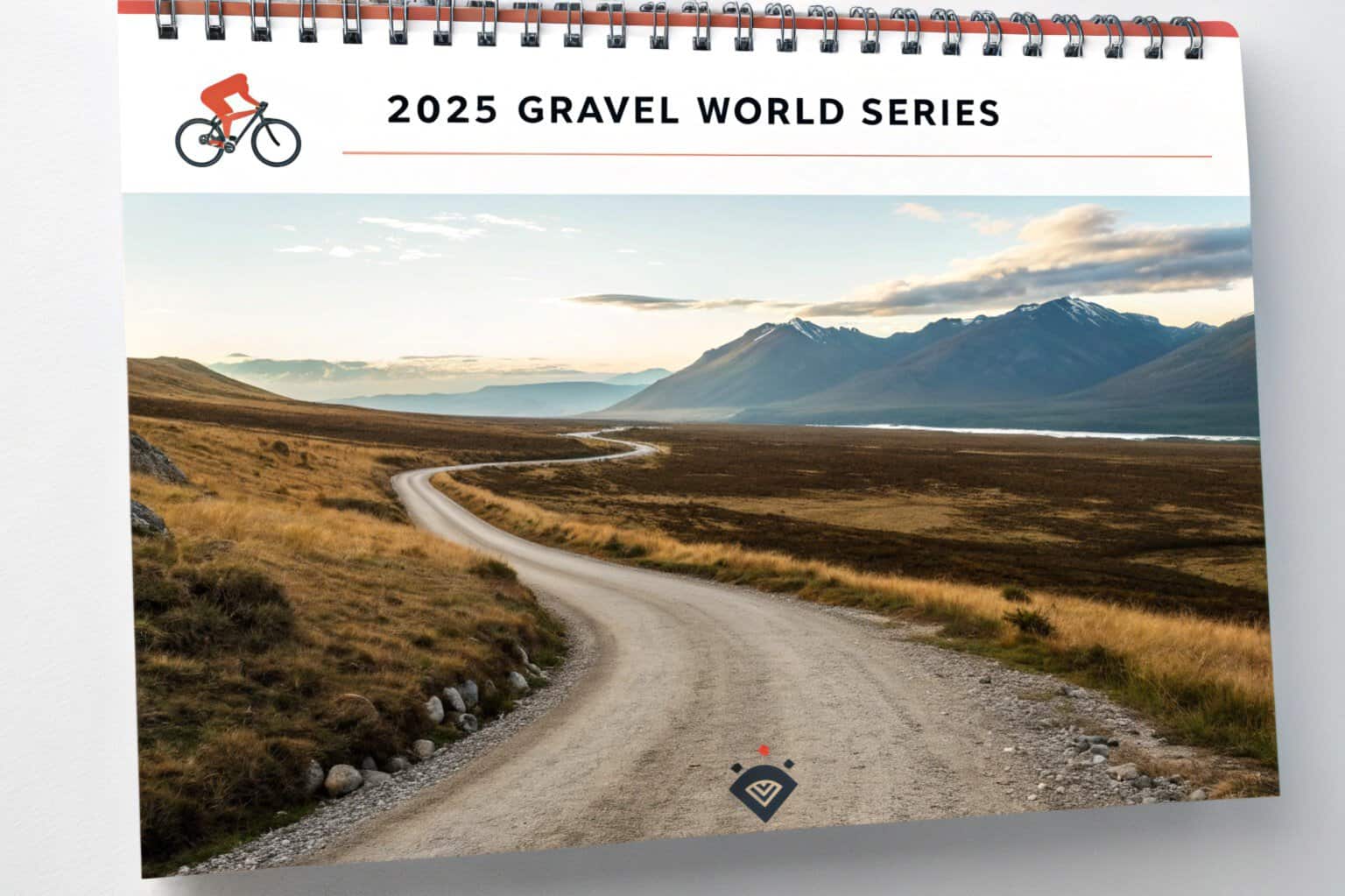 CALENDARIO UCI GRAVEL 2025 ¡Aventura y RETOS!