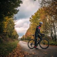Cambio de temporada ciclismo: Preparación esencial para el nuevo ciclo competitivo