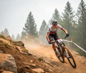 Campeonato De España Xc Ultramaratón 2025: Ávila Se Prepara Para El Desafío
