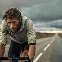 Alertas que te avisan de bajar el ritmo en bicicleta