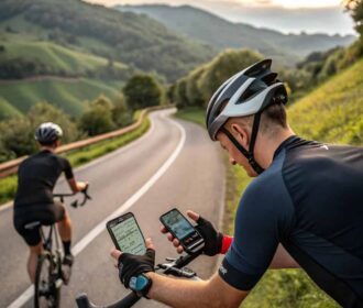 ¿Es El Ciclismo Actual Una Locura Tecnológica? 1 ¿Es El Ciclismo Actual Una Locura Tecnológica?