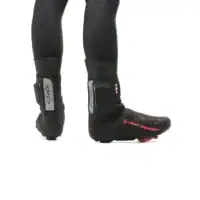 Domina el frío invernal con los cubrezapatillas calefactables EKOI
