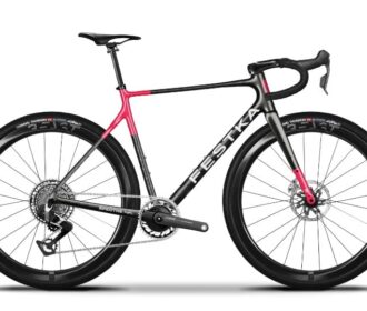 Festka Spectre Gravel: La Bicicleta De Grava Que Redefine La Velocidad
