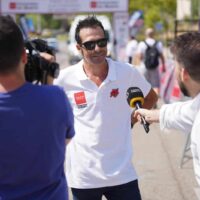 La RFEC renueva su cúpula técnica: José Almagro, nuevo director técnico, y Javier Ruiz de Larrinaga, seleccionador de ciclocross