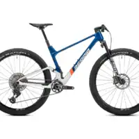Revisiรณn de la Berria Mako Pro X0 FA: Tecnologรญa de vanguardia para XC y Maratรณn
