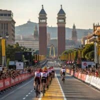 La salida del Tour de Francia de Barcelona 2026 costará 9,7 millones de euros