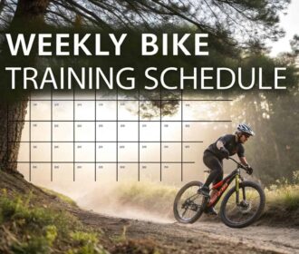 ¿Cuántas Horas De Entrenamiento Necesitas A La Semana Para Mejorar En Ciclismo? 1 ¿Cuántas Horas De Entrenamiento Necesitas A La Semana Para Mejorar En Ciclismo?