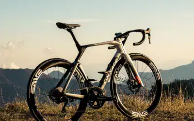 Colnago Y1RS