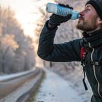 Guía de Hidratación y Nutrición para Ciclistas en Invierno