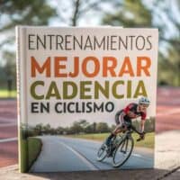 3 Entrenamientos Claves para Mejorar tu Cadencia en Ciclismo