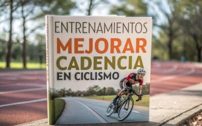 Entrenamientos Claves para Mejorar tu Cadencia en Ciclismo