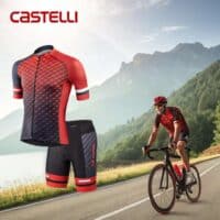 Castelli busca talento comercial en España: ¡Impulsa tu carrera en el mundo del ciclismo!