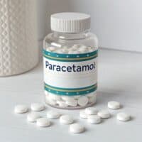 ¿Por qué Usan Paracetamol los Ciclistas al Entrenar?