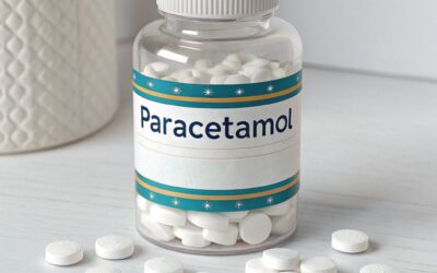 paracetamol