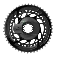 ¿Cómo utilizar un medidor de potencia en la bici?