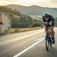 Qué sabemos de una contrarreloj en bicicleta: Una inmersión en el ciclismo individual