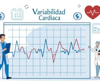 Variabilidad Cardíaca: La Clave Oculta Para Optimizar Tu Salud Y Rendimiento Deportivo