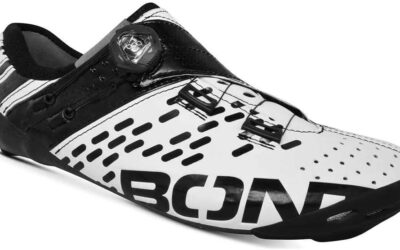 Zapatillas De Ciclismo Bont Helix Reflective 1 Zapatillas De Ciclismo Bont Helix Reflective