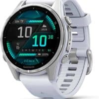 Garmin fēnix 8 El Smartwatch Multideporte Definitivo