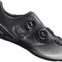 Zapatillas Shimano SH-RC702 rendimiento y Comodidad