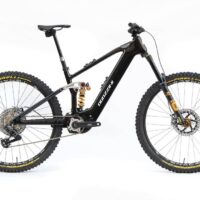 Agazzini Explorer: Desata la Aventura con Hasta 1680 Wh de Batería