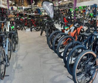 Garri Bikes