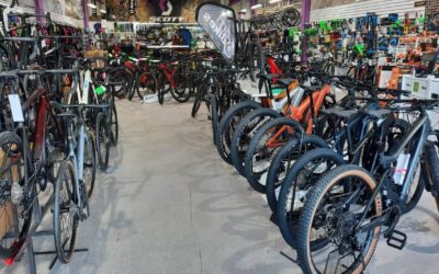Garri Bikes