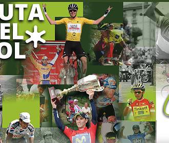 Vuelta A Andalucía 2025: Centenario De La Ruta Del Sol