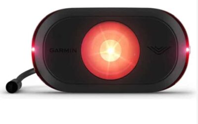 Garmin Varia Rtl 516: Tu Aliado Indispensable Para La Seguridad En Bicicleta 1 Garmin Varia Rtl516