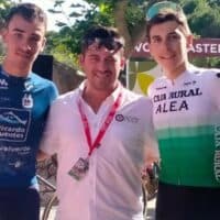 Pascual Orengo Toma el Mando: Nuevo Seleccionador Nacional de Ciclismo Sub23