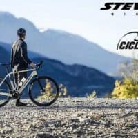 Bicicletas Stevens Llegan a la Distribuidora Cicleon