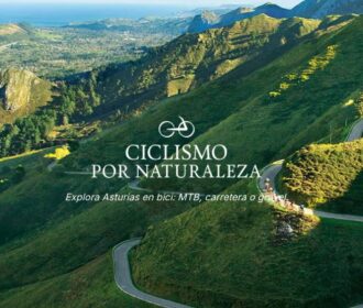 Ciclismo Por Naturaleza