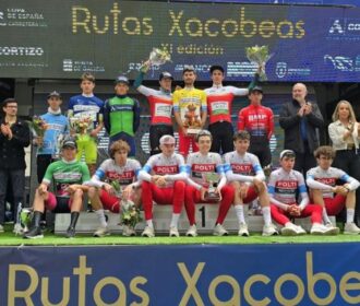 Aeopces Anuncia Los Equipos Con Invitación Para La Copa De España