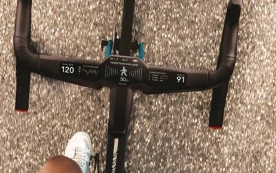 Flite Bike Revoluciona el Ciclismo con el Ciclocomputador Integrado