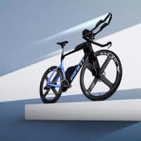Giant Trinity Advanced SL Reinventa la Aerodinámica y la Velocidad