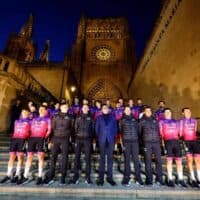Presentación Oficial del Burgos Burpellet BH: La Catedral de Burgos Vibra con la Ilusión de la Temporada 2025