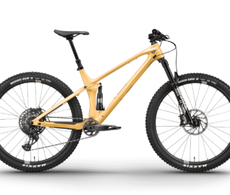 Análisis Detallado De La Mtb Yt Izzo Core: La Evolución De La Bicicleta De Trail Polivalente