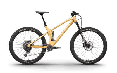 IZZO 29 CF Core3 CreamYellow Side w