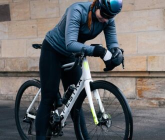 La Ciclista Amateur Kateřina Rusá Recorre 55.555 Km Al Año