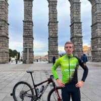 Raul Rodriguez Jiménez nuevo fichaje Extremadura-Ecopilas