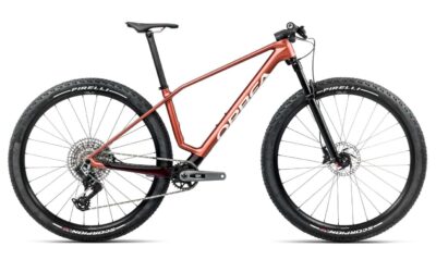 Orbea Alma 2025