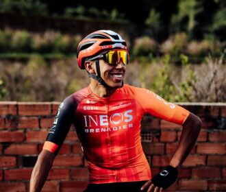 Egan Bernal Vuelve A Las Andadas: El Renacer Del Cóndor Colombiano 1 Egan Bernal Vuelve A Las Andadas